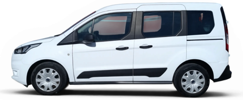 Imagen de Ford Transit Connect