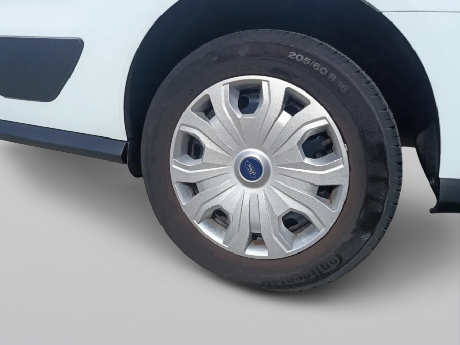 Imagen de Ford Transit Connect