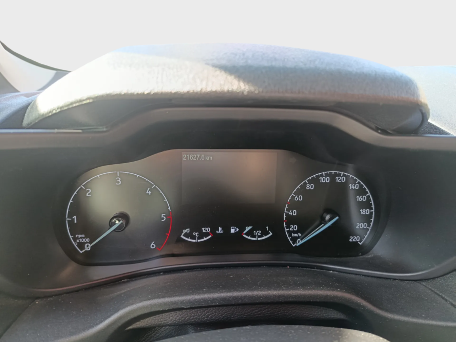 Imagen de Ford Transit Connect
