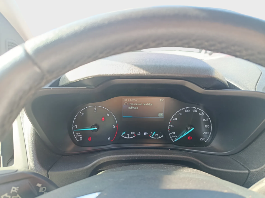 Imagen de Ford Transit Connect