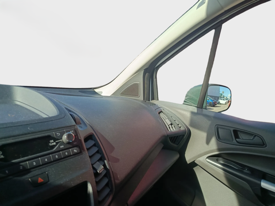Imagen de Ford Transit Connect