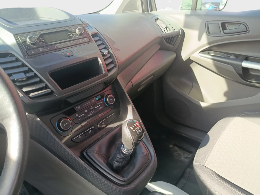 Imagen de Ford Transit Connect