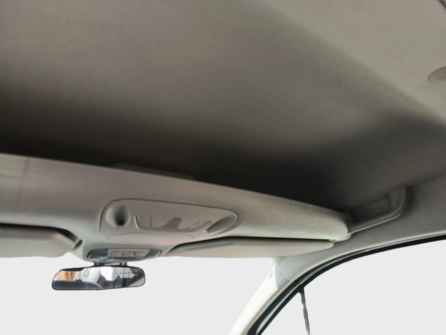 Imagen de Ford Transit Connect