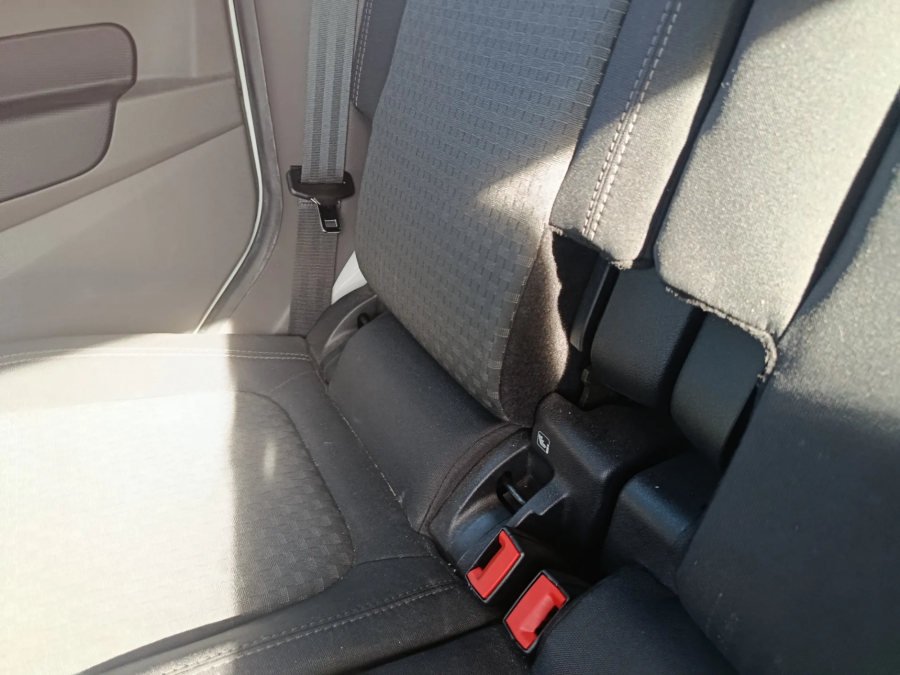 Imagen de Ford Transit Connect