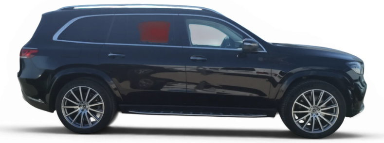 Imagen de mercedes-benz GLS