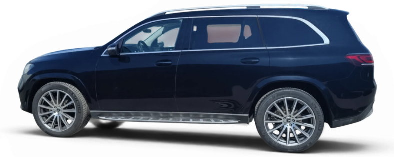 Imagen de mercedes-benz GLS