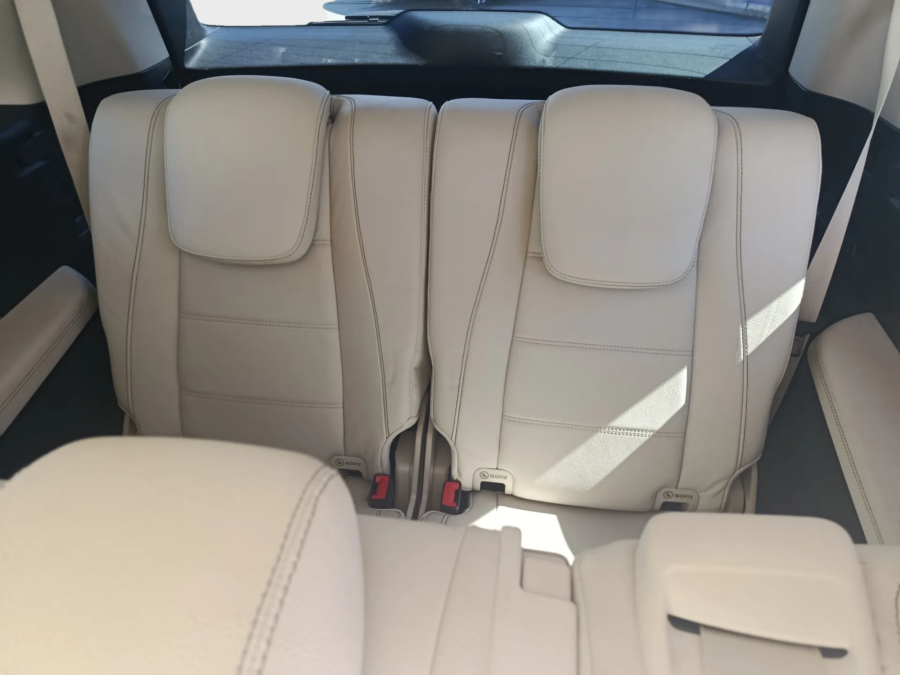 Imagen de mercedes-benz GLS