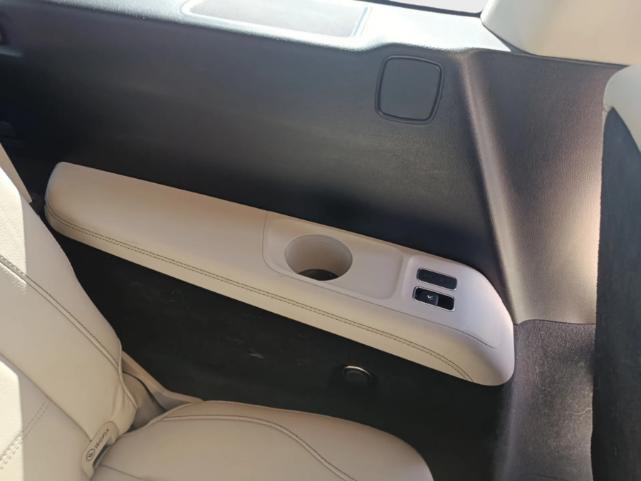 Imagen de mercedes-benz GLS