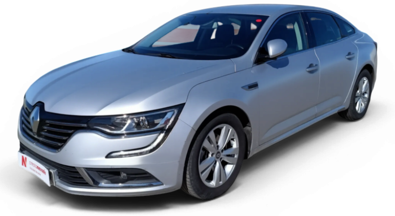 Renault Talisman