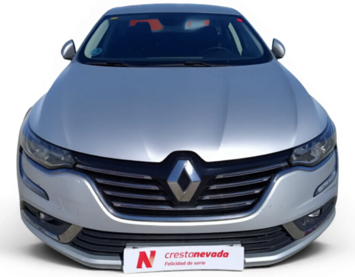 Imagen de Renault Talisman