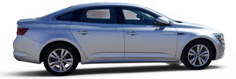 Imagen de Renault Talisman
