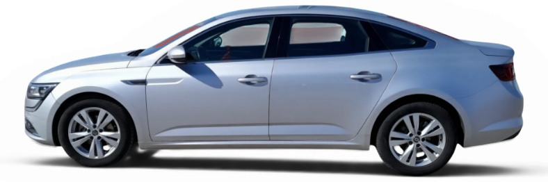 Imagen de Renault Talisman