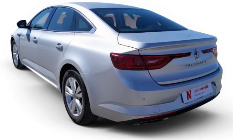 Imagen de Renault Talisman