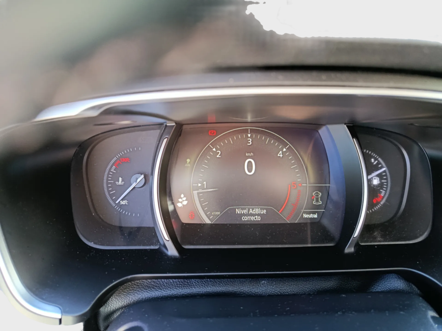 Imagen de Renault Talisman