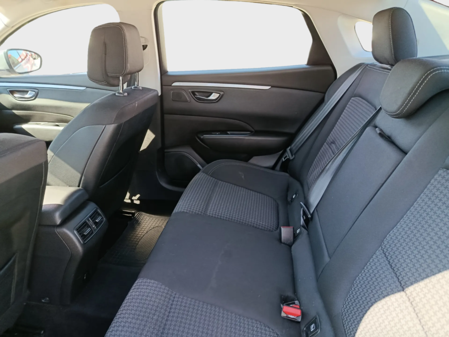 Imagen de Renault Talisman