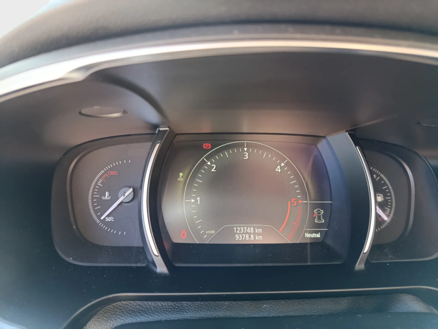 Imagen de Renault Talisman