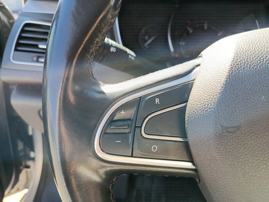 Imagen de Renault Talisman