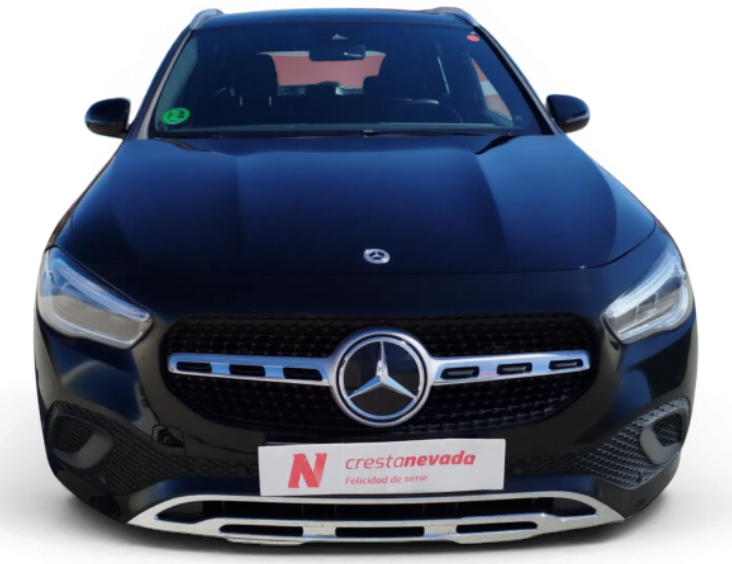 Imagen de mercedes-benz GLA