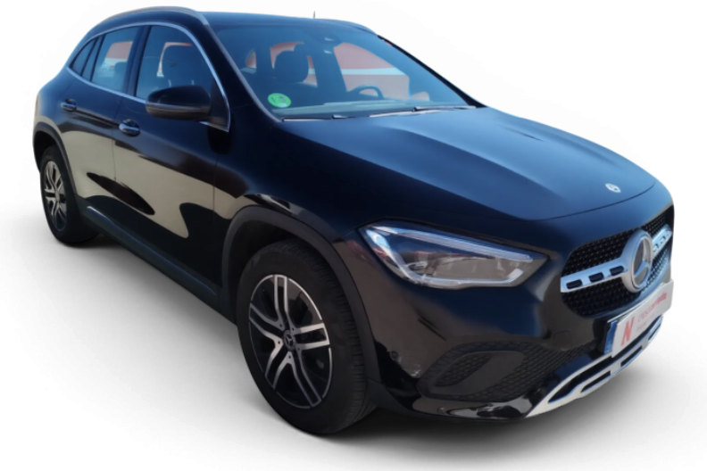 Imagen de mercedes-benz GLA