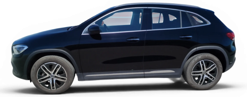 Imagen de mercedes-benz GLA