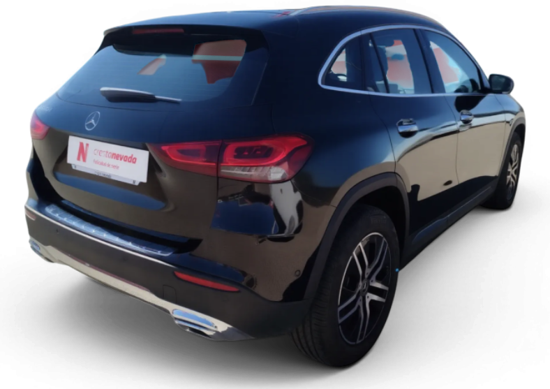 Imagen de mercedes-benz GLA