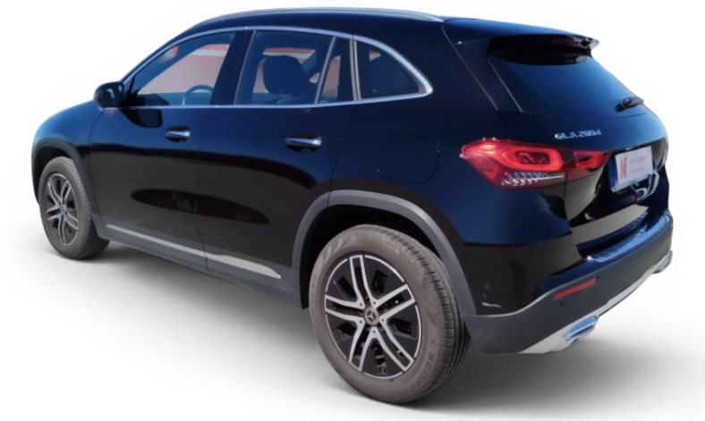 Imagen de mercedes-benz GLA