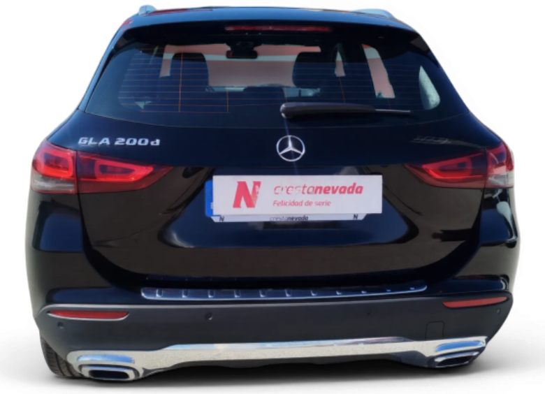 Imagen de mercedes-benz GLA