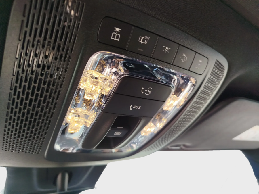 Imagen de mercedes-benz GLA