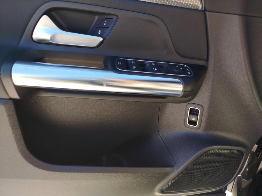 Imagen de mercedes-benz GLA