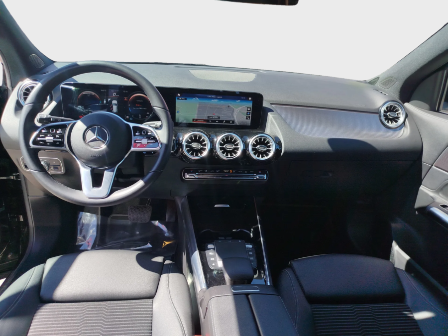 Imagen de mercedes-benz GLA