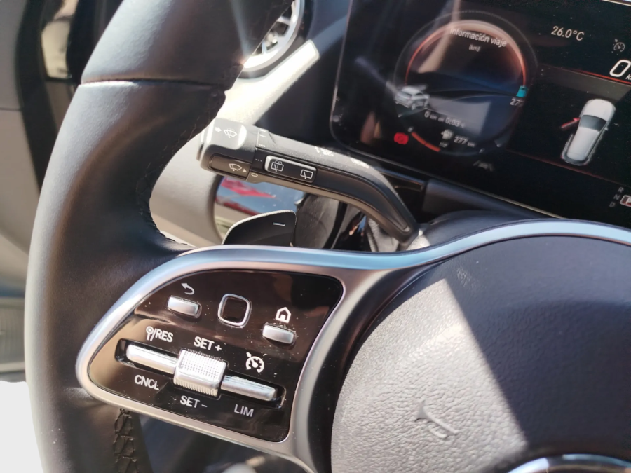 Imagen de mercedes-benz GLA