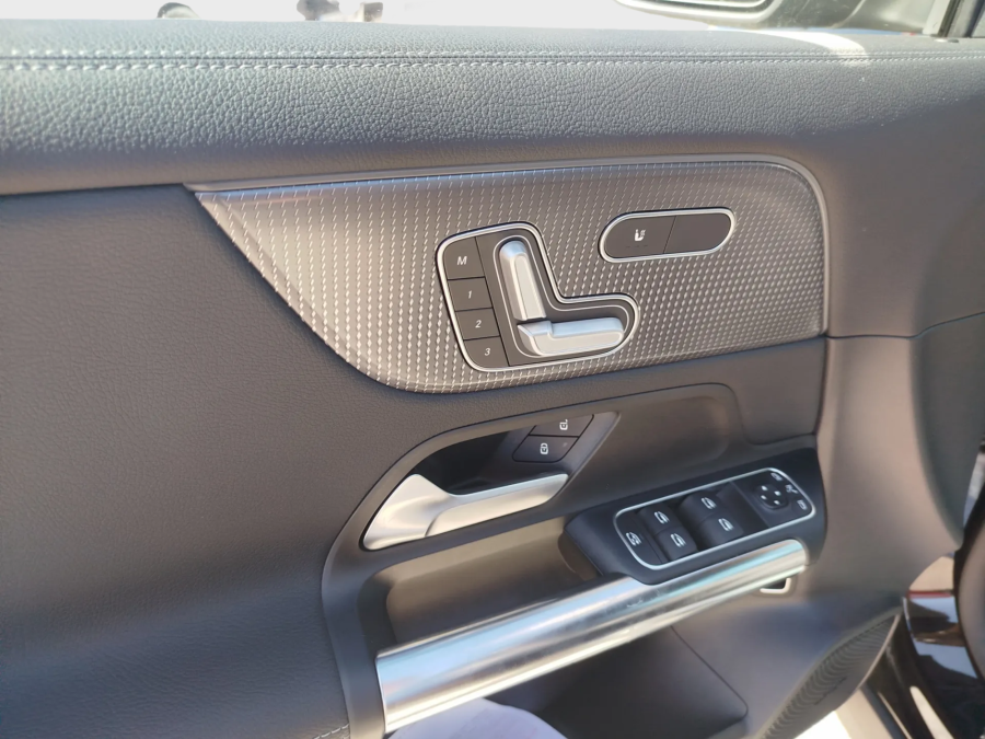 Imagen de mercedes-benz GLA