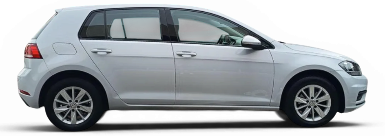 Imagen de Volkswagen Golf