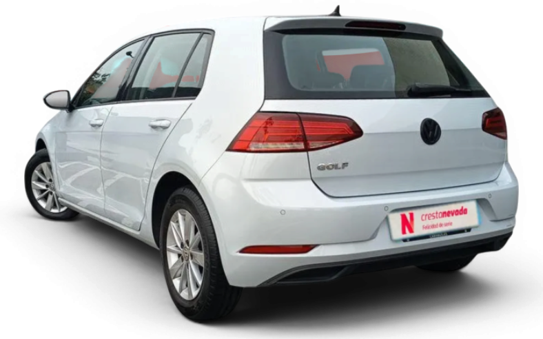 Imagen de Volkswagen Golf