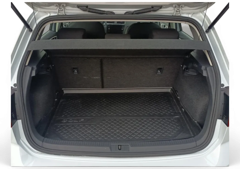 Imagen de Volkswagen Golf
