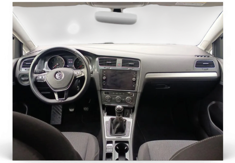 Imagen de Volkswagen Golf