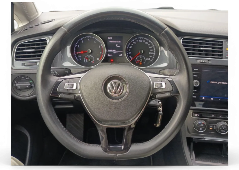 Imagen de Volkswagen Golf