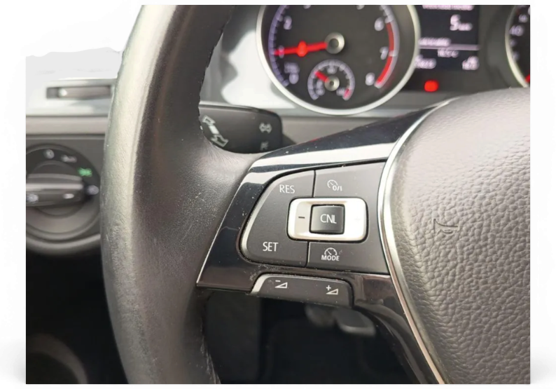 Imagen de Volkswagen Golf