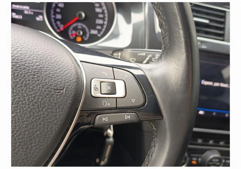Imagen de Volkswagen Golf