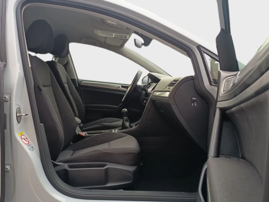 Imagen de Volkswagen Golf