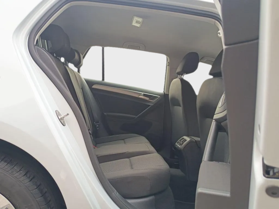 Imagen de Volkswagen Golf