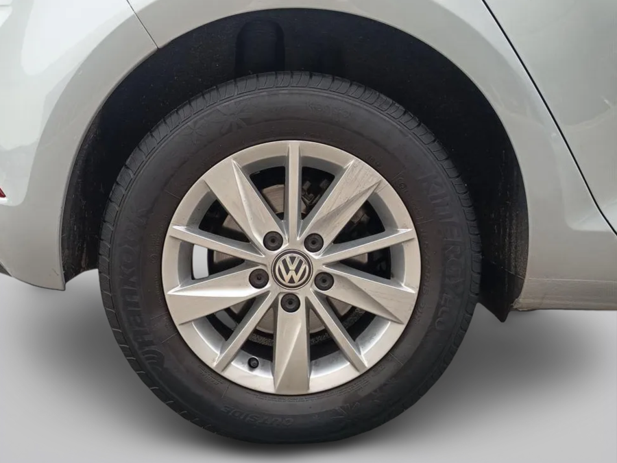 Imagen de Volkswagen Golf