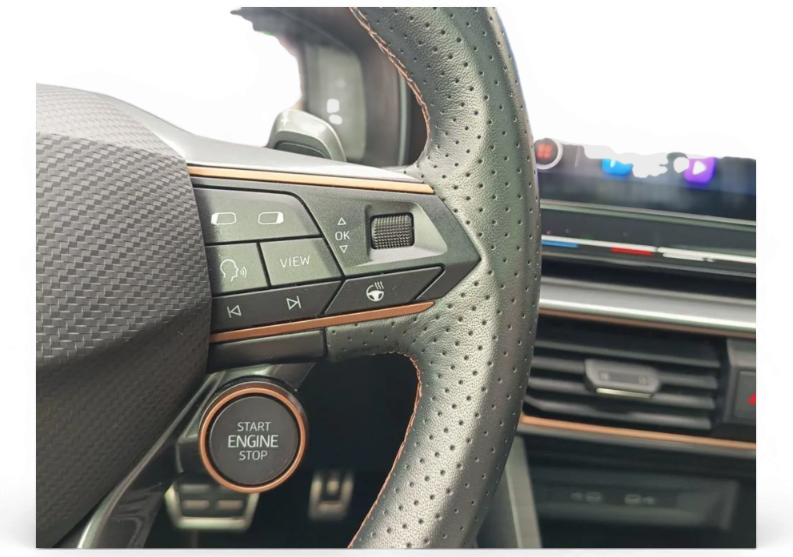 Imagen de cupra Formentor