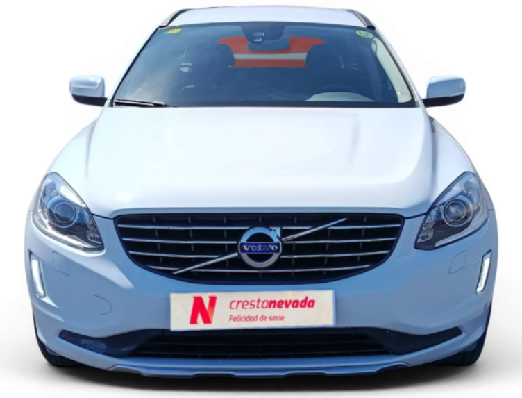 Imagen de Volvo XC60