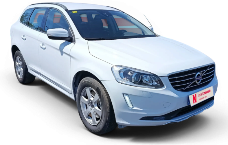 Imagen de Volvo XC60