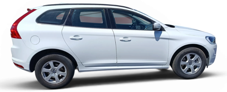 Imagen de Volvo XC60