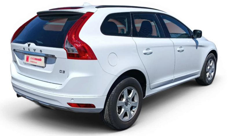 Imagen de Volvo XC60