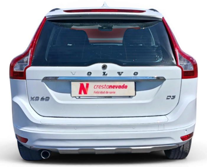 Imagen de Volvo XC60