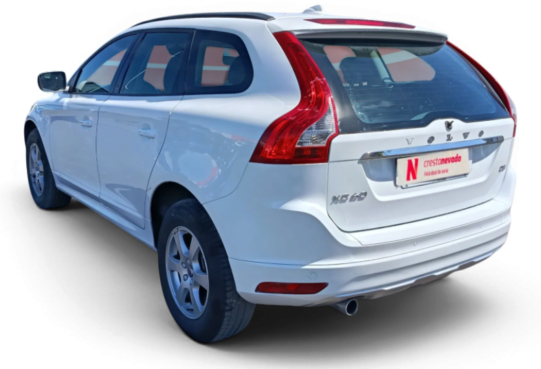 Imagen de Volvo XC60