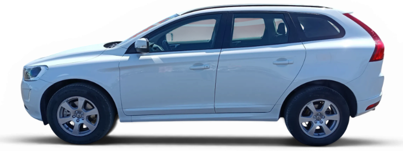 Imagen de Volvo XC60